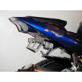 Competition Werkes Standard Fender Eliminator Kit - Yamaha YZF-R6 (01-02)