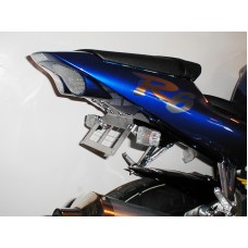 Competition Werkes Standard Fender Eliminator Kit - Yamaha YZF-R6 (01-02)