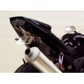 Competition Werkes Fender Eliminator Kit 'The Werkes' - Yamaha YZF-R6 (03-05) & YZF-R6S (06-08) Competition Werkes Fender Eliminator Kit 'The Werkes' - Yamaha YZF-R6 (03-05) & YZF-R6S (06-08)