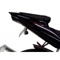 Competition Werkes Standard Fender Eliminator Kit - Yamaha YZF-R6 (03-05) & YZF-R6S (06-08) Competition Werkes Standard Fender Eliminator Kit - Yamaha YZF-R6 (03-05) & YZF-R6S (06-08)