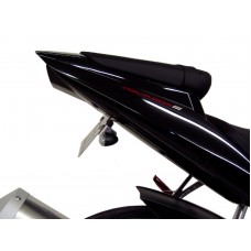 Competition Werkes Standard Fender Eliminator Kit - Yamaha YZF-R6 (03-05) & YZF-R6S (06-08) Competition Werkes Standard Fender Eliminator Kit - Yamaha YZF-R6 (03-05) & YZF-R6S (06-08)