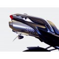 Competition Werkes Standard Fender Eliminator Kit - Yamaha FZ6 (04-05) Competition Werkes Standard Fender Eliminator Kit - Yamaha FZ6 (04-05)