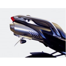 Competition Werkes Standard Fender Eliminator Kit - Yamaha FZ6 (04-05)