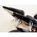 Competition Werkes Standard Fender Eliminator Kit - Yamaha YZF-R6 (06-07)