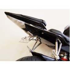 Competition Werkes Standard Fender Eliminator Kit - Yamaha YZF-R6 (06-07) Competition Werkes Standard Fender Eliminator Kit - Yamaha YZF-R6 (06-07)