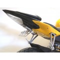 Competition Werkes Standard Fender Eliminator Kit - Yamaha YZF-R6 (08-16) Competition Werkes Standard Fender Eliminator Kit - Yamaha YZF-R6 (08-16)