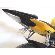 Competition Werkes Standard Fender Eliminator Kit - Yamaha YZF-R6 (08-16)