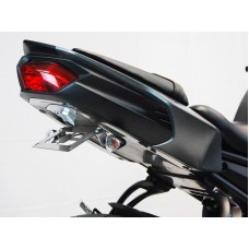 Competition Werkes Standard Fender Eliminator Kit - Yamaha  FZ8 (10-13)