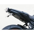Competition Werkes Standard Fender Eliminator Kit - Yamaha FZ-09 / MT-09 (14-16) Competition Werkes Standard Fender Eliminator Kit - Yamaha FZ-09 / MT-09 (14-16)