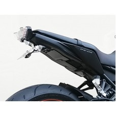 Competition Werkes Standard Fender Eliminator Kit - Yamaha FZ-09 / MT-09 (14-16)