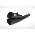 ZARD Limited Edition Exhaust for Ducati Diavel ZARD Limited Edition Exhaust for Ducati Diavel