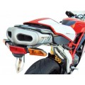 ZARD Exhaust for Ducati 999 / 749 Monoposto (Single Seat) ZARD Exhaust for Ducati 999 / 749 Monoposto (Single Seat)