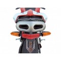 ZARD Exhaust for Ducati 999 / 749 Monoposto (Single Seat) ZARD Exhaust for Ducati 999 / 749 Monoposto (Single Seat)