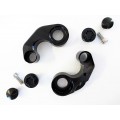 Gilles Extensions for VB.Variobars Adjustable Clipons (Universal Fitment) Gilles Extensions for VB.Variobars Adjustable Clipons (Universal Fitment)