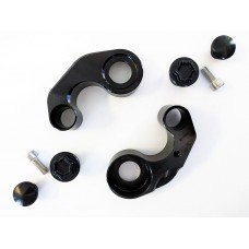 Gilles Extensions for VB.Variobars Adjustable Clipons (Universal Fitment)