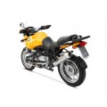ZARD Exhaust for BMW R850GS/R1150GS/R1150R ZARD Exhaust for BMW R850GS/R1150GS/R1150R