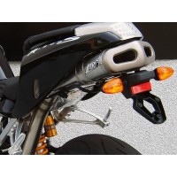 ZARD Slip-on Exhaust for BMW R1200S