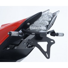 R&G Racing Tail Tidy License Plate Holder for BMW S1000RR '15-16 R&G Racing Tail Tidy License Plate Holder for BMW S1000RR '15-16