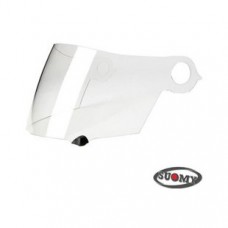 Suomy Shield for Apex Helmet - disco Suomy Shield for Apex Helmet - disco