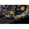 DBK Special Parts (Ducabike) Balancer Shift Lever for the XDiavel DBK Special Parts (Ducabike) Balancer Shift Lever for the XDiavel
