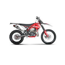 Akrapovic Slip-On Exhaust Gas Gas EC 200/250/300 2007-2011