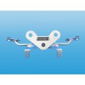 Motoholders Fairing Stay for Kawasaki ZX-6R 636 (13-18) Motoholders Fairing Stay for Kawasaki ZX-6R 636 (13-18)