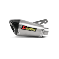 Akrapovic SHORTY Style Slip-On Exhaust BMW S1000RR (10-14) / S1000R (14-16) Akrapovic SHORTY Style Slip-On Exhaust BMW S1000RR (10-14) / S1000R (14-16)