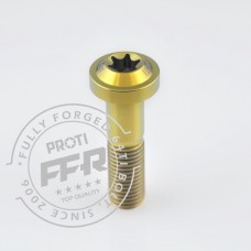 Proti Front Caliper R/L Bolt Kit for the Kawasaki Concours ZG1000 (2000-2006)