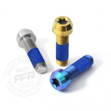 Proti Footrest Front Bolt Kit for the Ducati Superbike 959 Panigale (2016) Proti Footrest Front Bolt Kit for the Ducati Superbike 959 Panigale (2016)