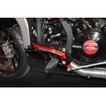 DBK Special Parts (Ducabike) Shift Lever for the XDiavel DBK Special Parts (Ducabike) Shift Lever for the XDiavel