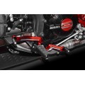 DBK Special Parts (Ducabike) Balancer Shift Lever for the XDiavel DBK Special Parts (Ducabike) Balancer Shift Lever for the XDiavel