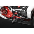 DBK Special Parts (Ducabike) Rear Brake Lever for the XDiavel DBK Special Parts (Ducabike) Rear Brake Lever for the XDiavel