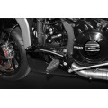 Ducabike Shift Lever for the XDiavel