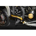 DBK Special Parts (Ducabike) Shift Lever for the XDiavel DBK Special Parts (Ducabike) Shift Lever for the XDiavel