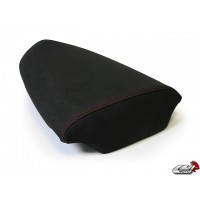 LUIMOTO Passenger Seat Covers for the Aprilia RSV1000R (04-09) and Tuono 1000R (08-10)
