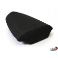 LUIMOTO Passenger Seat Covers for the Aprilia RSV1000R (04-09) and Tuono 1000R (08-10)