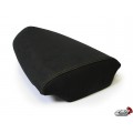 LUIMOTO Passenger Seat Covers for the Aprilia RSV1000R (04-09) and Tuono 1000R (08-10)