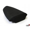 LUIMOTO Passenger Seat Covers for the Aprilia RSV1000R (04-09) and Tuono 1000R (08-10)