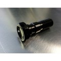 Spiegler Aluminum Predrilled Banjo Bolts Spiegler Aluminum Predrilled Banjo Bolts