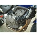 R&G Racing Classic Style Frame Sliders for Honda CB600 Hornet '98-'06 & CBF600 '04-'12