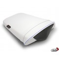 LUIMOTO (Sport) Passenger Seat Covers for the Triumph DAYTONA 675 (06-12) LUIMOTO (Sport) Passenger Seat Covers for the Triumph DAYTONA 675 (06-12)