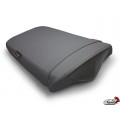 LUIMOTO (Sport) Passenger Seat Covers for the Triumph DAYTONA 675 (06-12) LUIMOTO (Sport) Passenger Seat Covers for the Triumph DAYTONA 675 (06-12)