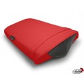 LUIMOTO (Sport) Passenger Seat Covers for the Triumph DAYTONA 675 (06-12) LUIMOTO (Sport) Passenger Seat Covers for the Triumph DAYTONA 675 (06-12)