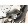 R&G Racing engine case slider for Yamaha FZ1 naked '06-'15  FZ1 faired '06-'15 & FZ8 '11-'14 Right Hand Side
