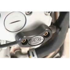 R&G Racing engine case slider for Yamaha FZ1 naked '06-'15  FZ1 faired '06-'15 & FZ8 '11-'14 Right Hand Side