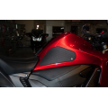 TechSpec Tank Grip Pads for the Honda VFR1200 (10-14) TechSpec Tank Grip Pads for the Honda VFR1200 (10-14)