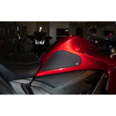 TechSpec Tank Grip Pads for the Honda VFR1200 (10-14)