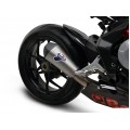 Termignoni Exhaust for MV Agusta F3 675 / 800 (12-20) Termignoni Exhaust for MV Agusta F3 675 / 800 (12-20)