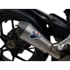 Termignoni Exhaust for MV Agusta F3 675 / 800