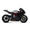Termignoni Exhaust for MV Agusta F3 675 / 800 (12-20) Termignoni Exhaust for MV Agusta F3 675 / 800 (12-20)